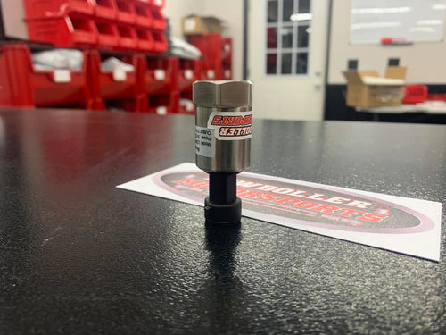 LDM 100 PSI Pressure Sensor - 7/16”-20 UNF Female