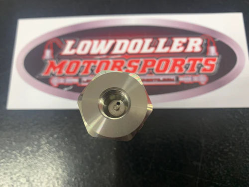 LDM 100 PSI Pressure Sensor - 7/16”-20 UNF Female