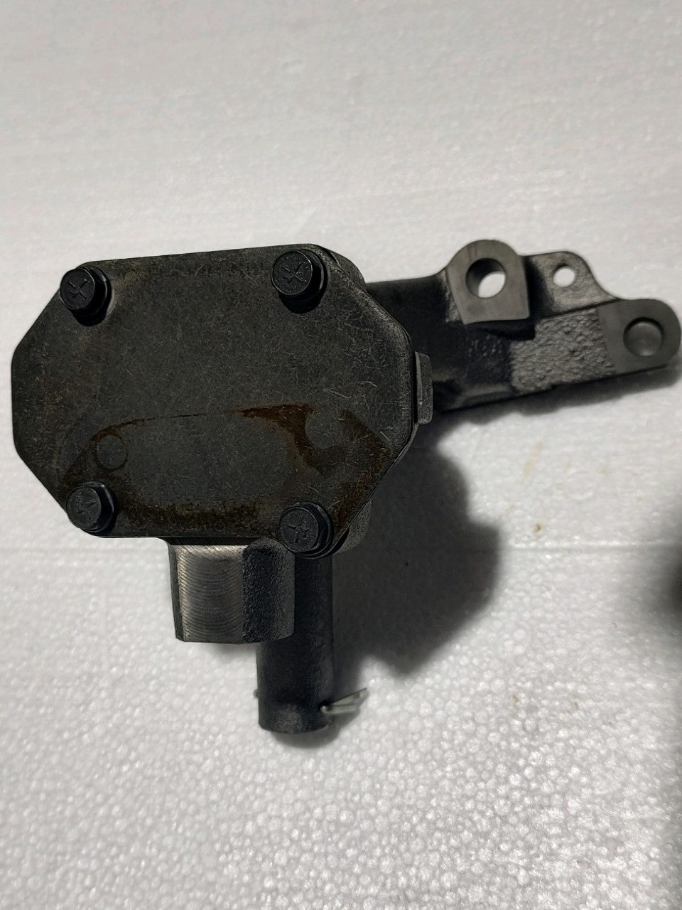 New - Melling Oldsmobile Oil Pump (M22F)