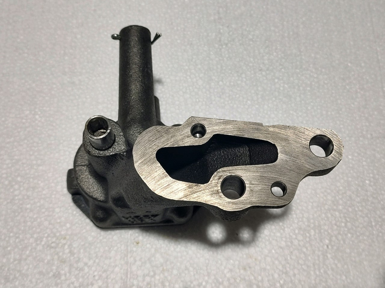 New - Melling Oldsmobile Oil Pump (M22F)