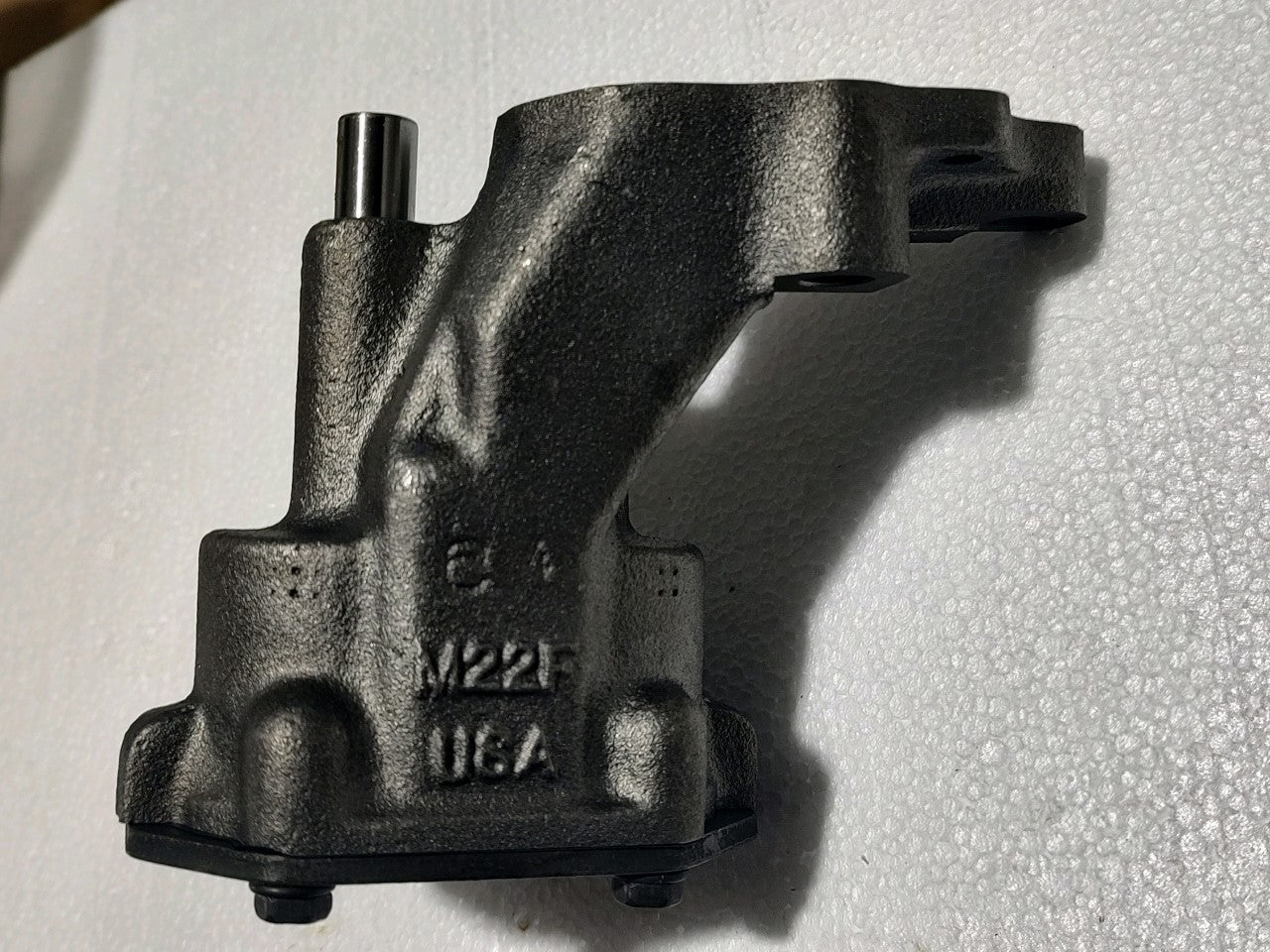 New - Melling Oldsmobile Oil Pump (M22F)