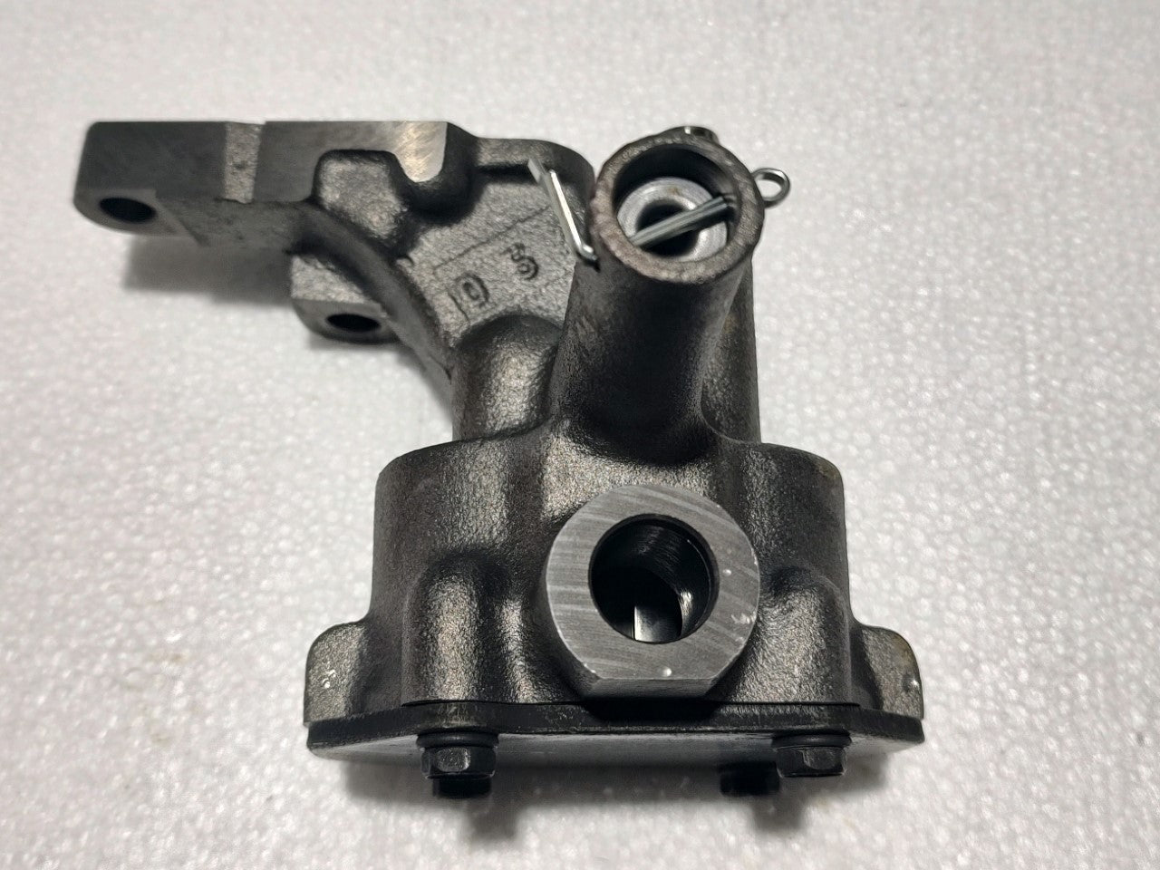 New - Melling Oldsmobile Oil Pump (M22F)