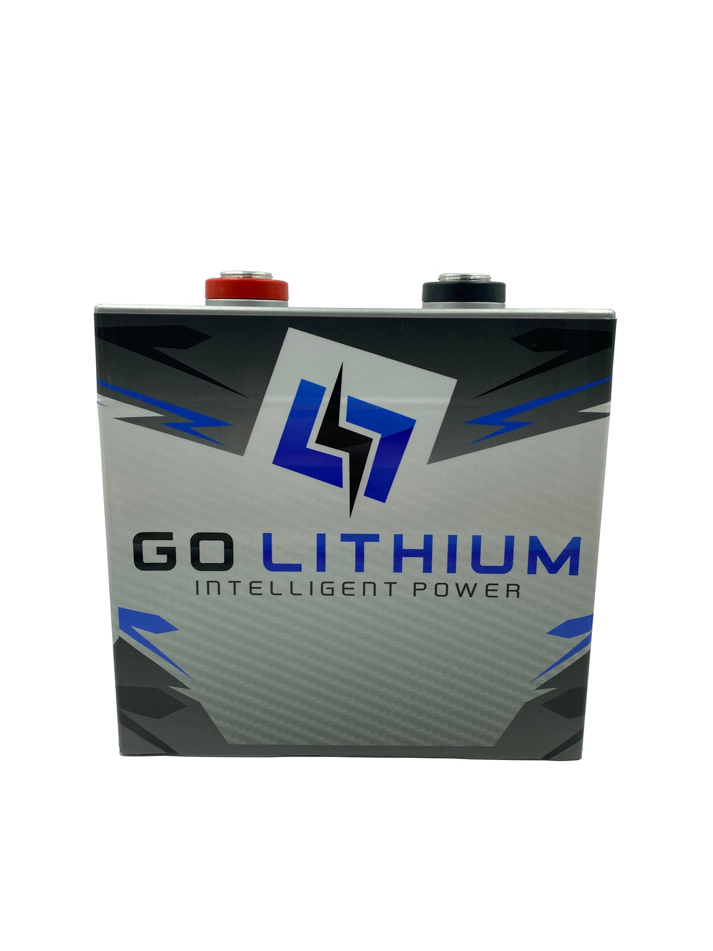 GO Lithium 12v Battery and Charger Package *GEN2*