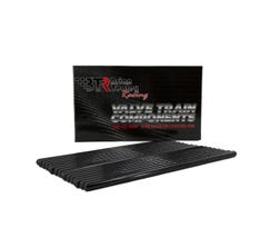 BTR CHROMOLY ONE-PIECE PUSHRODS