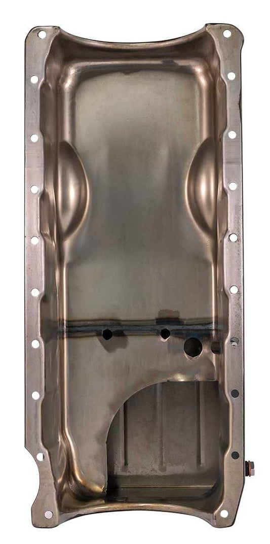 Moroso Street/Strip Oil Pan *New In Box*