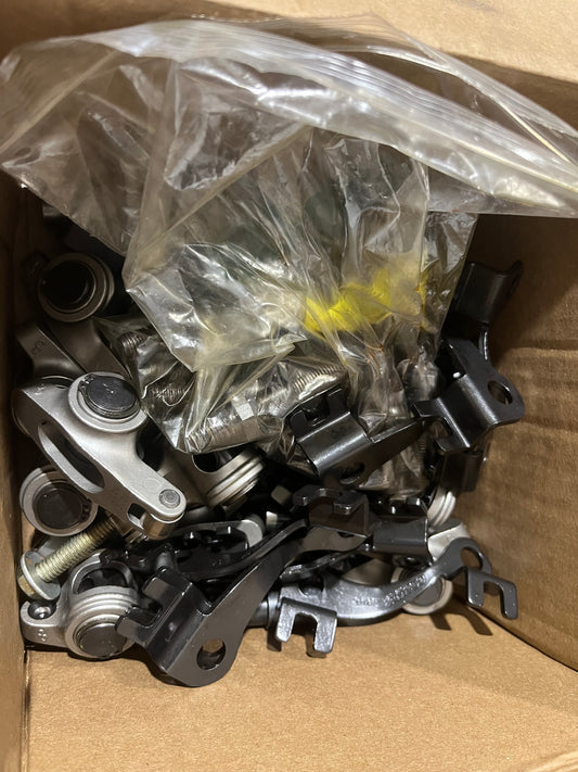 Comp Cams Rockers (Big Block Chevy) *USED*