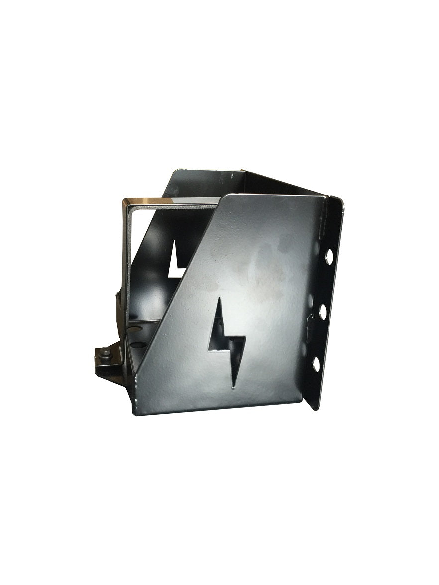 GO Lithium 16v Ultralight Dual Battery Box/Mount