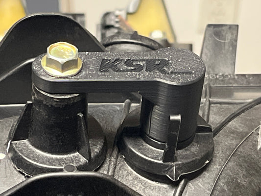 LS MAP Sensor Blockoff
