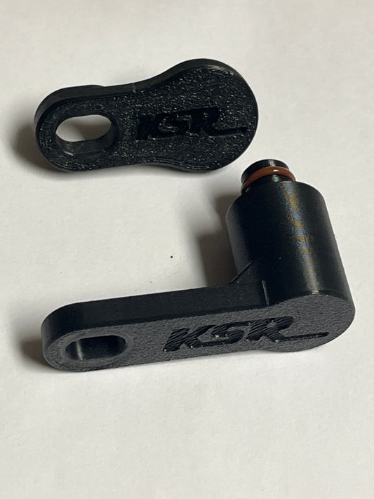 KSR MAP/EVAP block off kit
