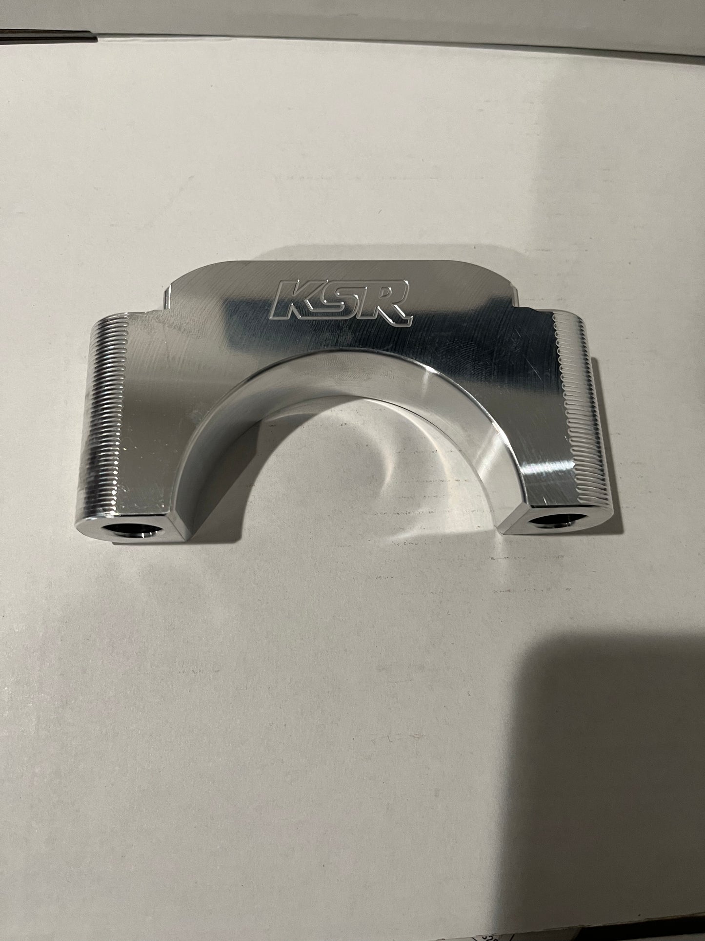 Billet Bearing Cap