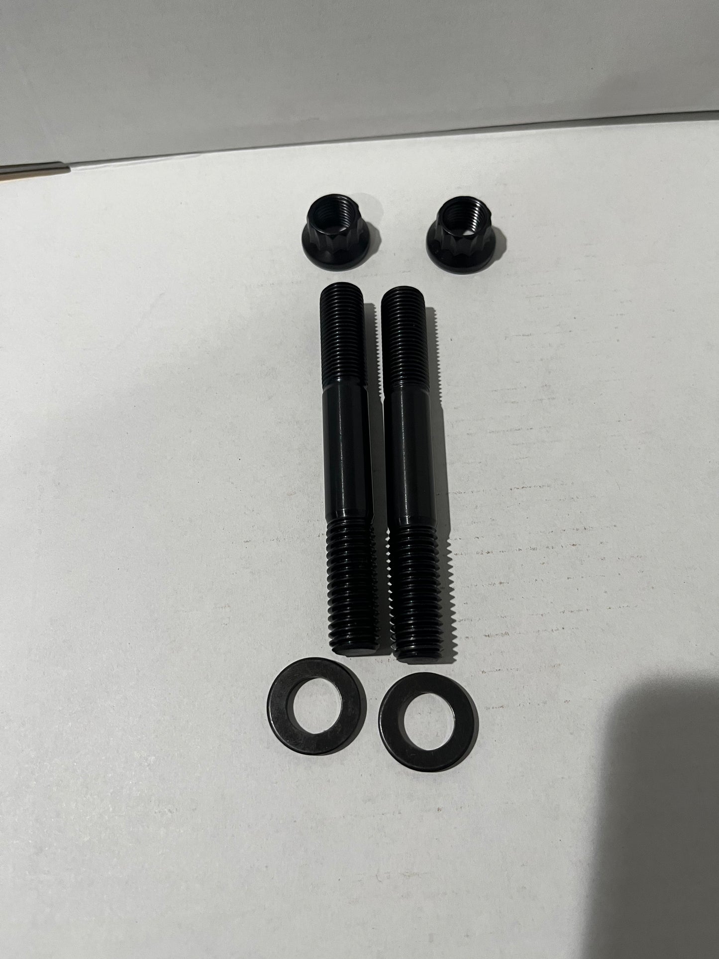 Billet Bearing Cap