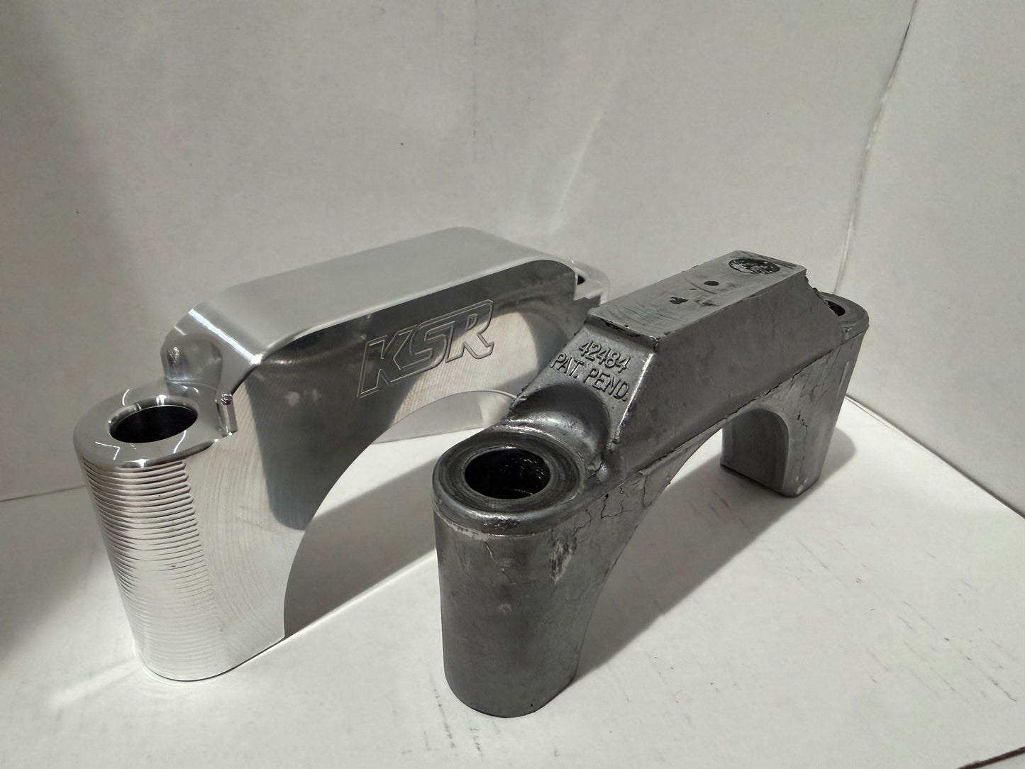 Billet Bearing Cap