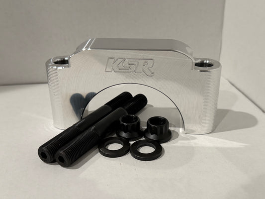 Billet Bearing Cap