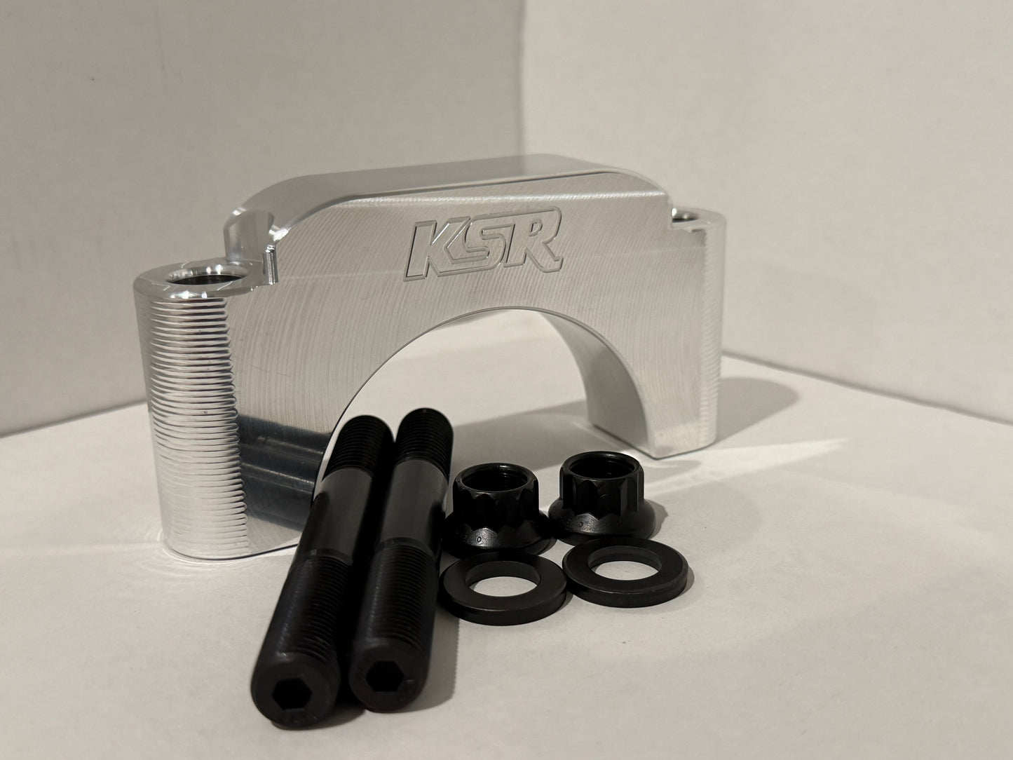 Billet Bearing Cap