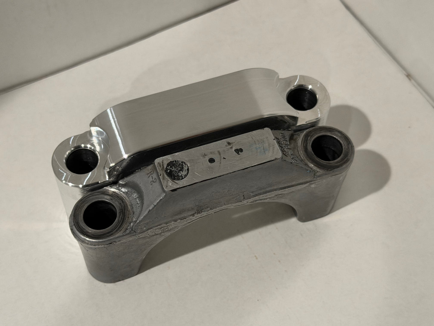Billet Bearing Cap