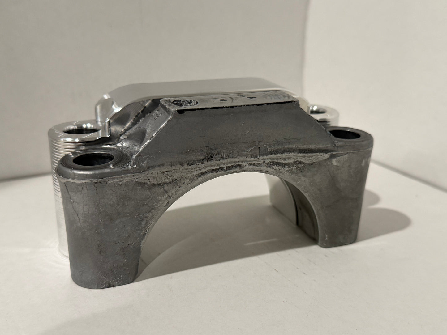 Billet Bearing Cap