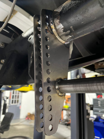 KSR Performance Products – KSR Race Parts