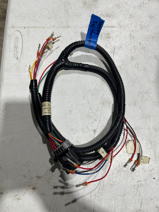 *USED* FAST EFI Harness