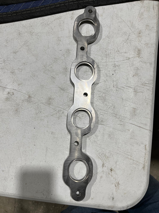 UPP Turbo Systems GenV LT Header Flange