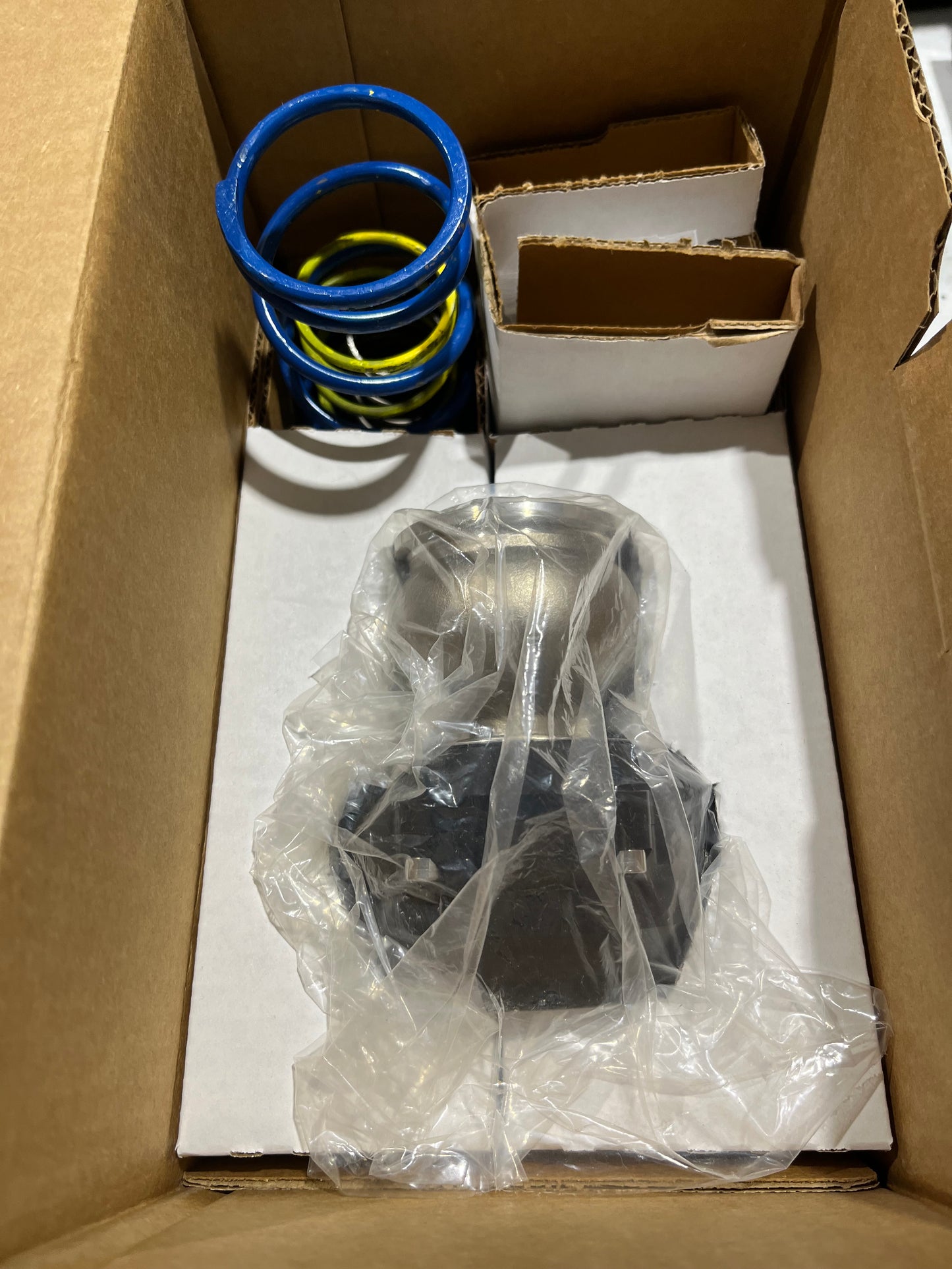 *New Old Stock* Precision Turbo Gen 2 PW46 46mm External Wastegate PBO085-2000