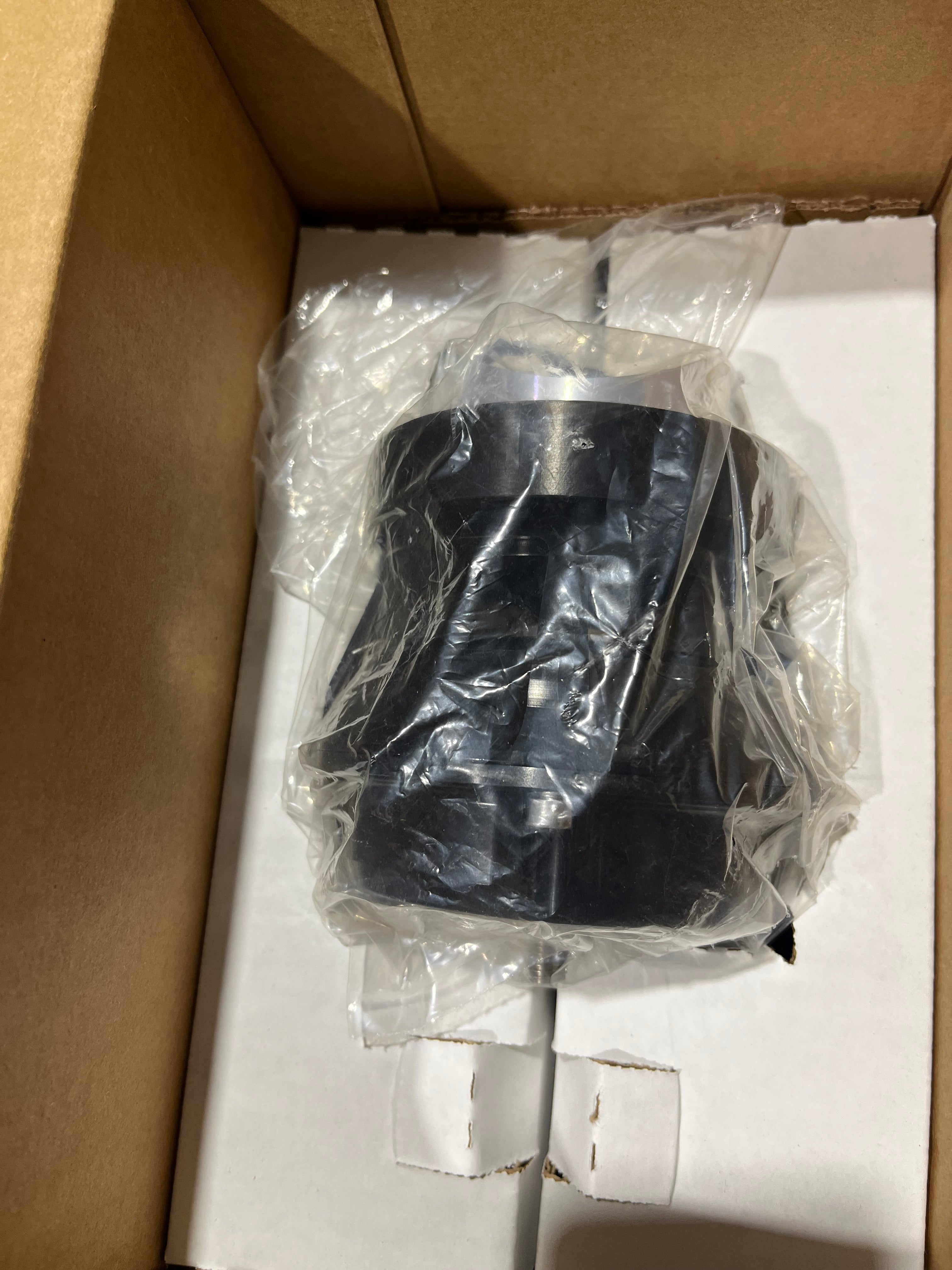 パオ New Old Stock* PTE 64mm Blow Off Valve - PBO 083-2010 – KSR Race Parts