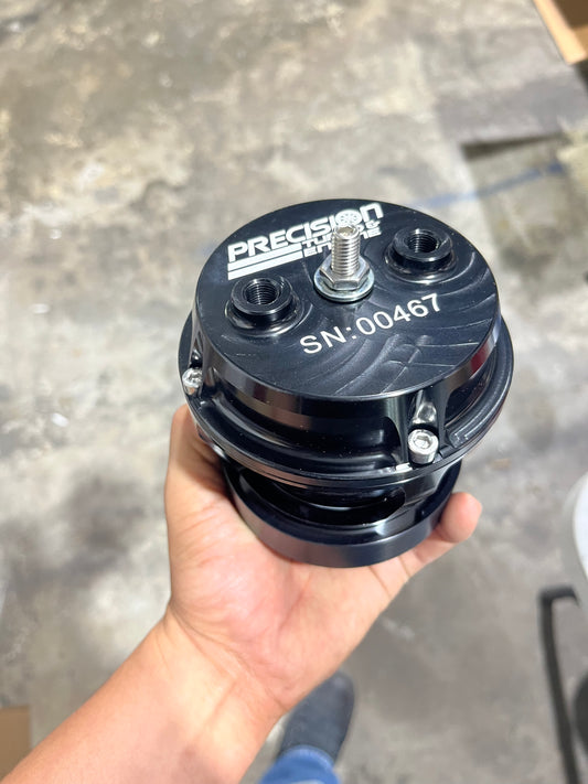 *New Old Stock* PTE 64mm Blow Off Valve - PBO 083-2010