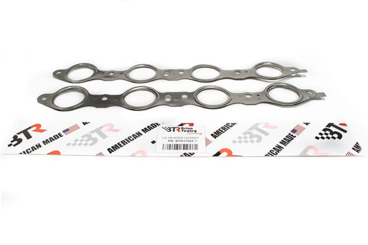 BTR HEADER GASKETS - LS - SOLD IN PAIRS - BTR17944-2