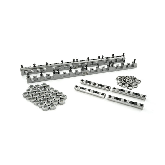 LS1/LS2/LS6 ASSEMBLED SHAFT ROCKER KIT BTRSRKR1KITASMBTR