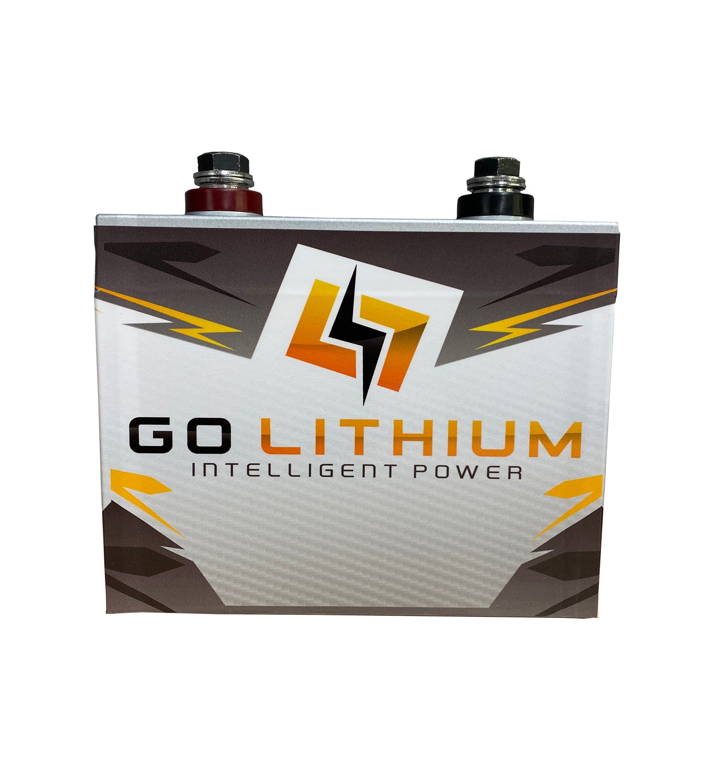 GO Lithium Dual 16v Battery & Charger Package