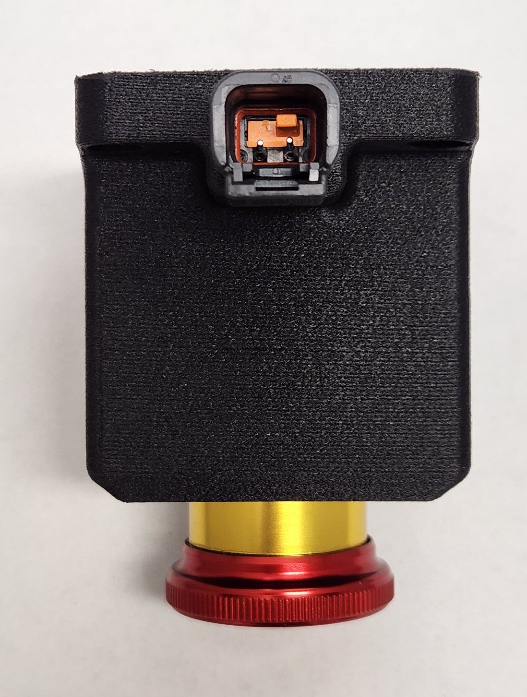 KSR Emergency Stop Button