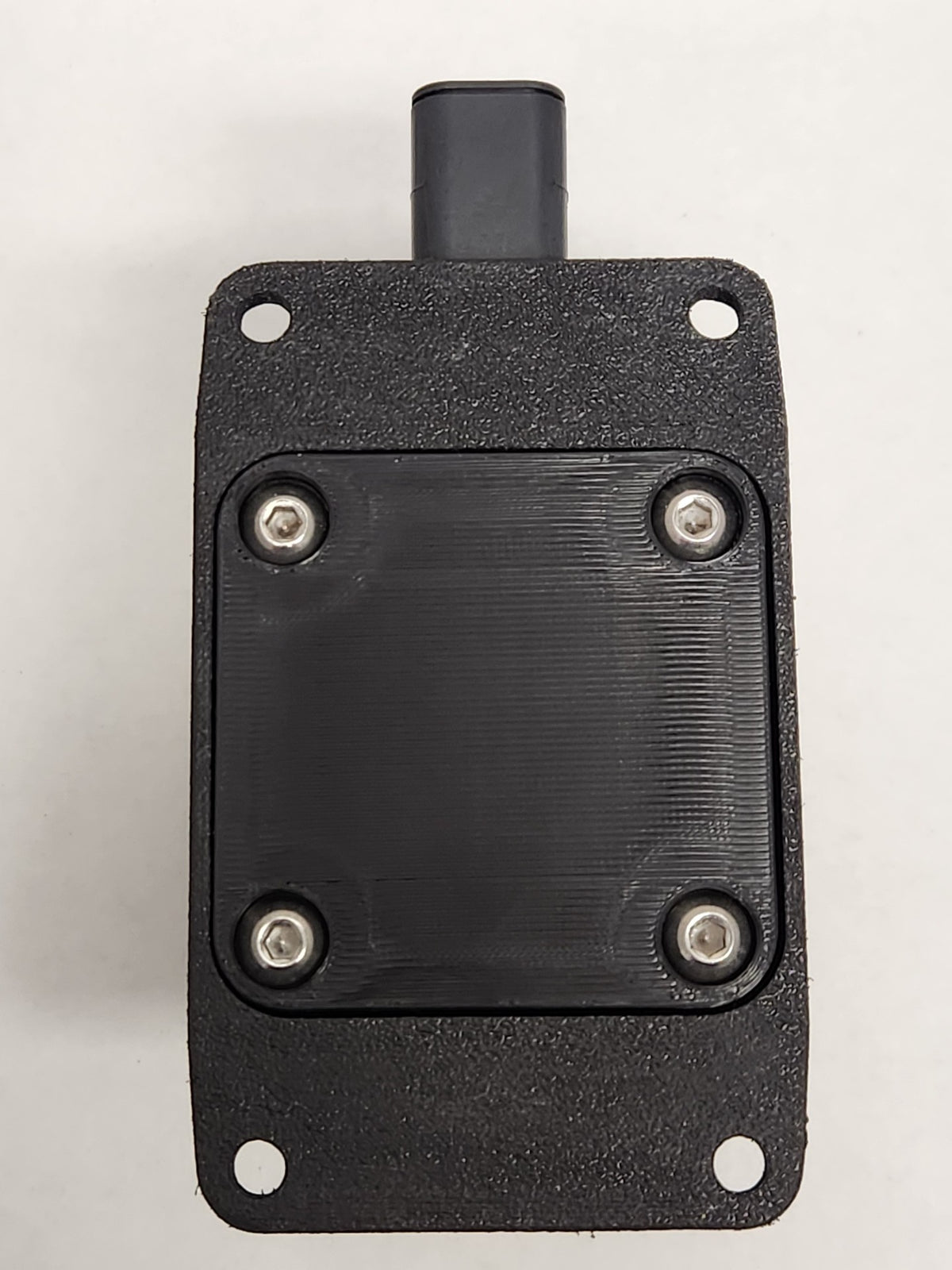 KSR Emergency Stop Button