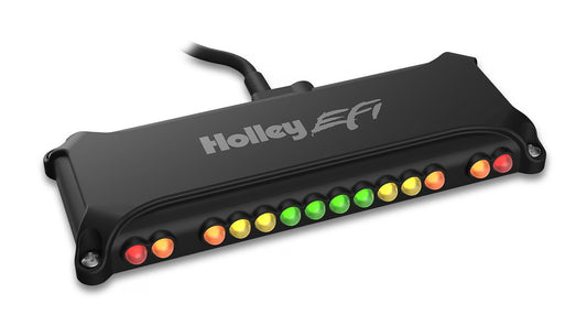 (553-107) Holley EFI LED Light Bar
