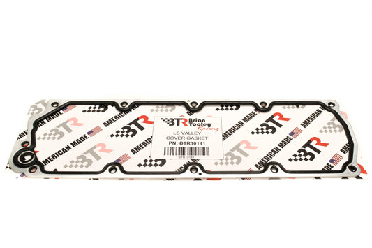 BTR VALLEY COVER GASKET - GEN 4 LS DOD DELETE - BTR10141