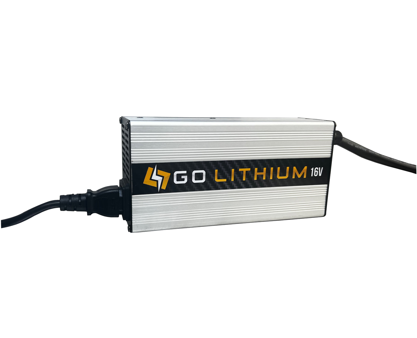 GO Lithium 16v High Speed Battery Charger