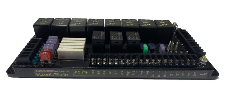 Leash Electronics – KSR Race Parts