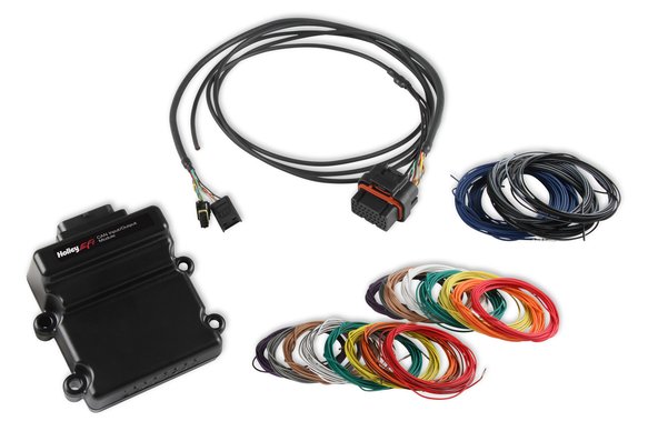 (554-165) Holley EFI CAN Input / Output Module Kit
