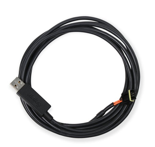 (558-443) Holley EFI CAN To USB Dongle - Communication Cable