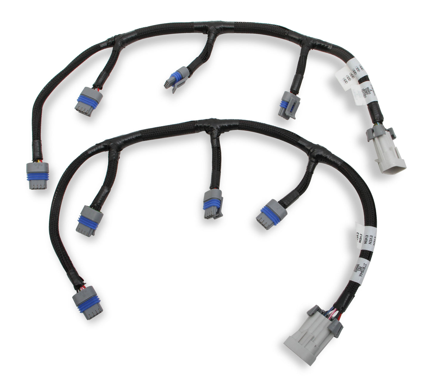 (558-321) Holley LS Coil Harness