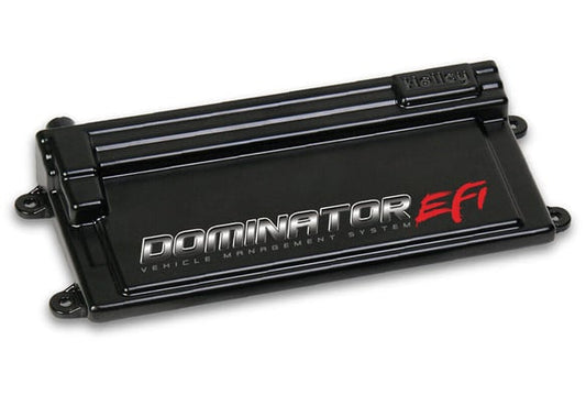 (554-114) Holley Dominator EFI ECU