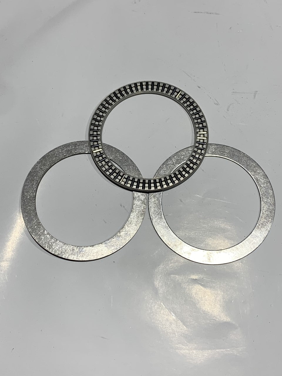 New - KSR Coilover Thrust Bearing Kit – KSR Race Parts
